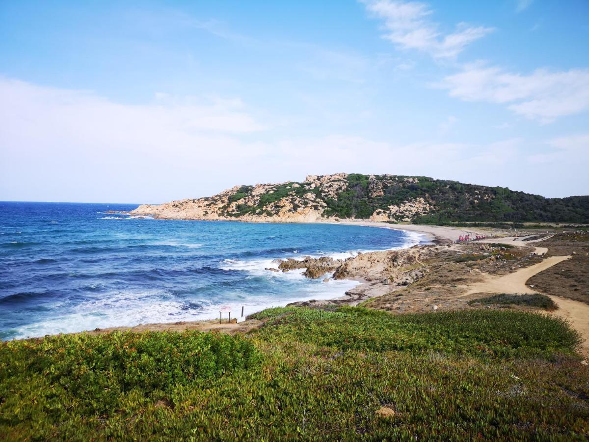 Club Esse Gallura 阿列恩图 外观 照片