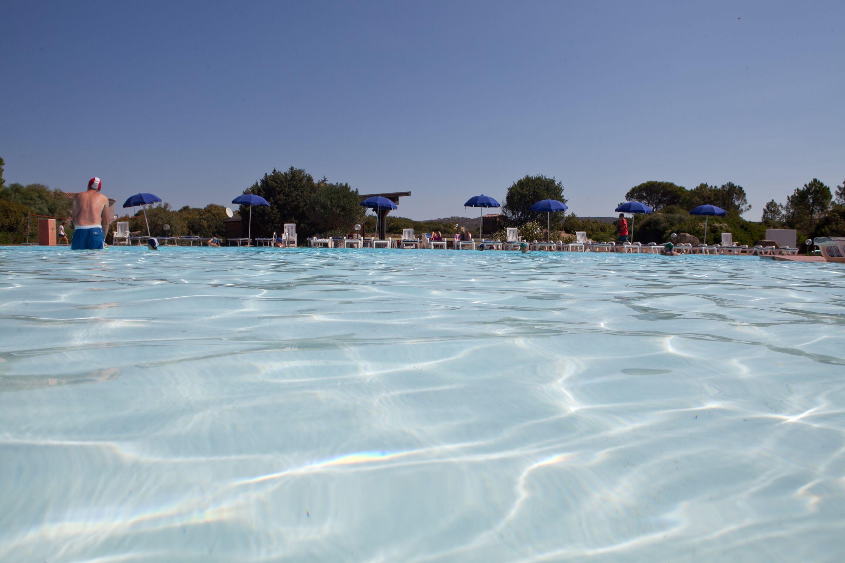 Club Esse Gallura 阿列恩图 外观 照片