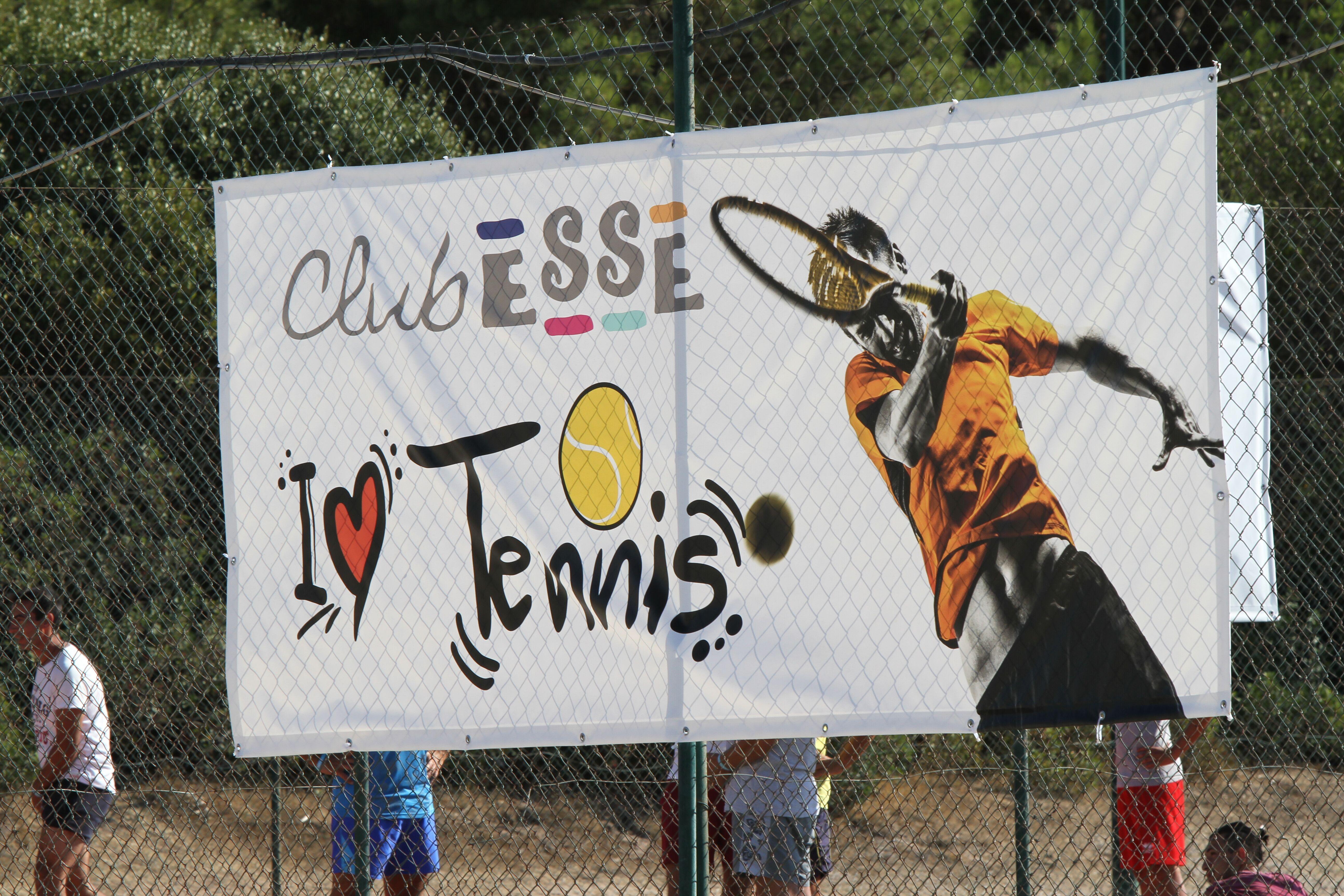 Club Esse Gallura 阿列恩图 外观 照片
