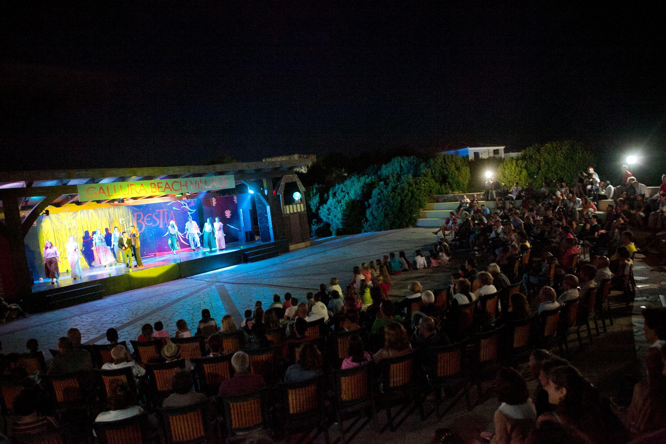 Club Esse Gallura 阿列恩图 外观 照片
